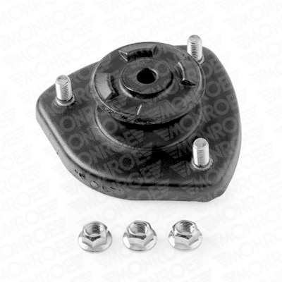 Suporte de apoio do conjunto mola/amortecedor MOUNTING KIT