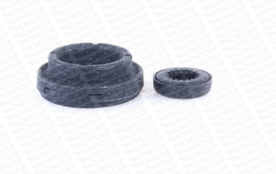 Kit de reparação, suporte de apoio do conj. mola/amortecedor MOUNTING KIT