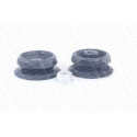 Kit de reparação, suporte de apoio do conj. mola/amortecedor MOUNTING KIT