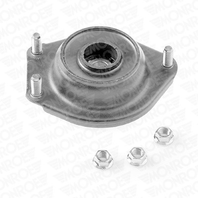 Suporte de apoio do conjunto mola/amortecedor MOUNTING KIT