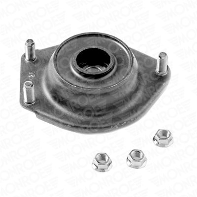 Suporte de apoio do conjunto mola/amortecedor MOUNTING KIT