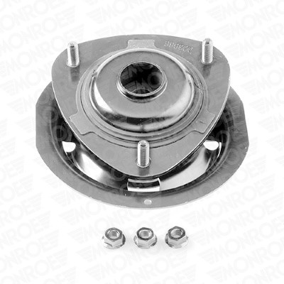 Suporte de apoio do conjunto mola/amortecedor MOUNTING KIT