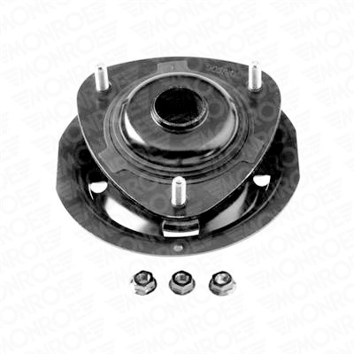 Suporte de apoio do conjunto mola/amortecedor MOUNTING KIT