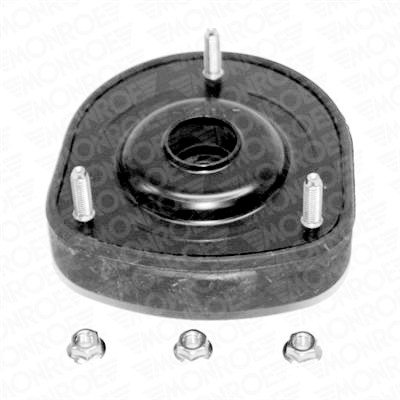 Suporte de apoio do conjunto mola/amortecedor MOUNTING KIT