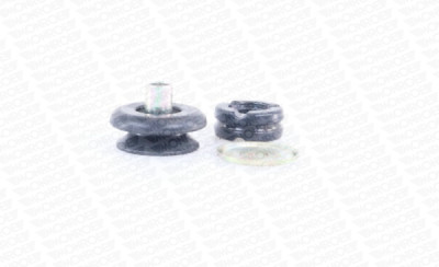 Kit de reparação, suporte de apoio do conj. mola/amortecedor MOUNTING KIT