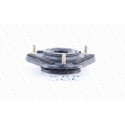 Suporte de apoio do conjunto mola/amortecedor MOUNTING KIT