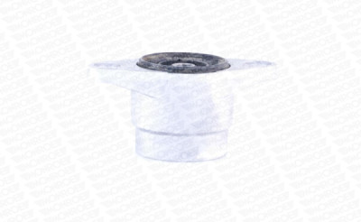 Suporte de apoio do conjunto mola/amortecedor MOUNTING KIT