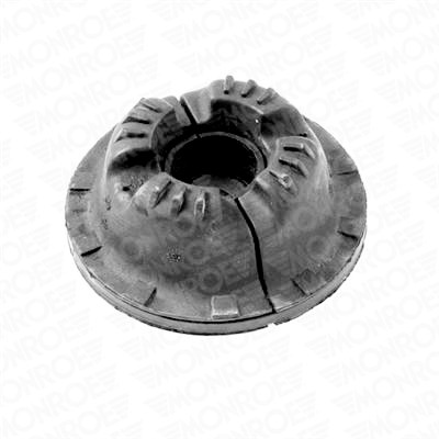 Suporte de apoio do conjunto mola/amortecedor MOUNTING KIT