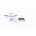 Kit de reparação, suporte de apoio do conj. mola/amortecedor MOUNTING KIT