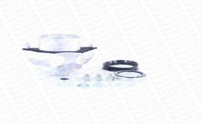 Kit de reparação, suporte de apoio do conj. mola/amortecedor MOUNTING KIT