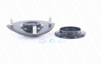 Suporte de apoio do conjunto mola/amortecedor MOUNTING KIT