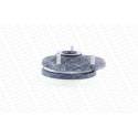 Suporte de apoio do conjunto mola/amortecedor MOUNTING KIT