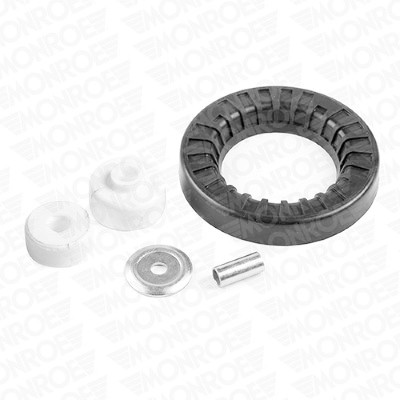 Kit de reparação, suporte de apoio do conj. mola/amortecedor MOUNTING KIT