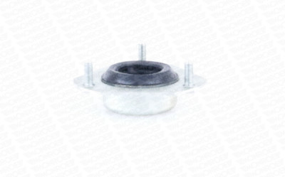 Suporte de apoio do conjunto mola/amortecedor MOUNTING KIT