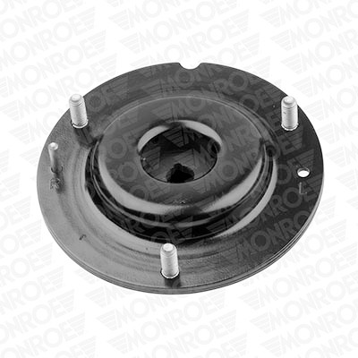 Suporte de apoio do conjunto mola/amortecedor MOUNTING KIT