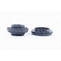 Suporte de apoio do conjunto mola/amortecedor MOUNTING KIT