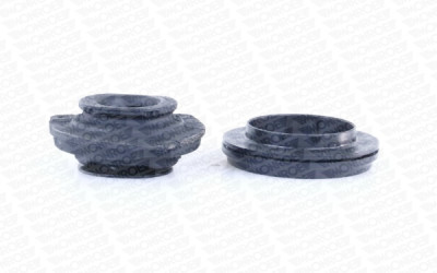 Suporte de apoio do conjunto mola/amortecedor MOUNTING KIT