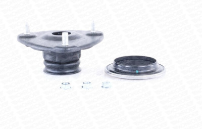 Suporte de apoio do conjunto mola/amortecedor MOUNTING KIT