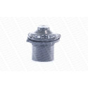 Rolamento de rolos, suporte apoio do conj. mola/amortecedor MOUNTING KIT