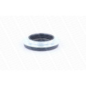 Rolamento de rolos, suporte apoio do conj. mola/amortecedor MOUNTING KIT