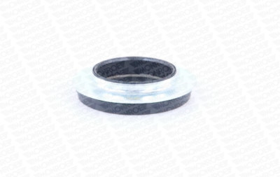 Rolamento de rolos, suporte apoio do conj. mola/amortecedor MOUNTING KIT