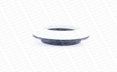 Rolamento de rolos, suporte apoio do conj. mola/amortecedor MOUNTING KIT
