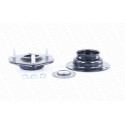 Suporte de apoio do conjunto mola/amortecedor MOUNTING KIT
