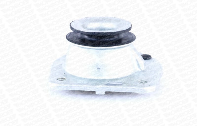 Suporte de apoio do conjunto mola/amortecedor MOUNTING KIT