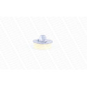 Suporte de apoio do conjunto mola/amortecedor MOUNTING KIT