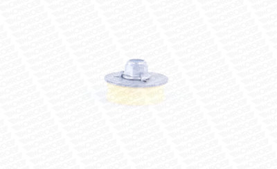Suporte de apoio do conjunto mola/amortecedor MOUNTING KIT