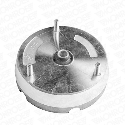 Suporte de apoio do conjunto mola/amortecedor MOUNTING KIT