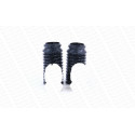 Kit de protecção contra o pó, amortecedor PROTECTION KIT