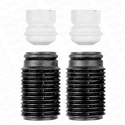 Kit de protecção contra o pó, amortecedor PROTECTION KIT