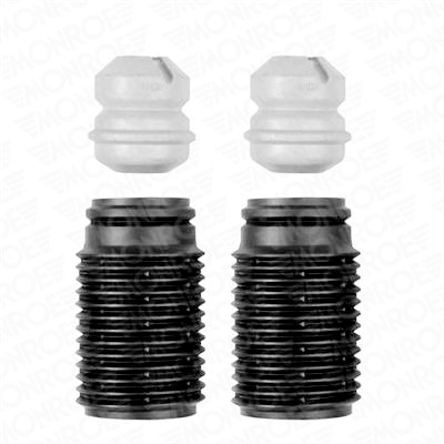 Kit de protecção contra o pó, amortecedor PROTECTION KIT