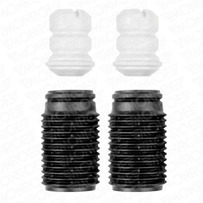 Kit de protecção contra o pó, amortecedor PROTECTION KIT