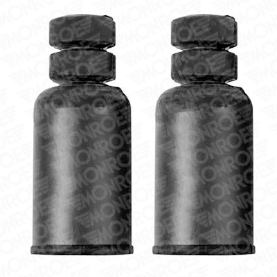 Kit de protecção contra o pó, amortecedor PROTECTION KIT