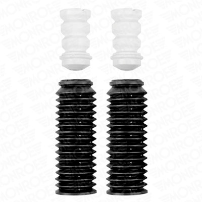 Kit de protecção contra o pó, amortecedor PROTECTION KIT