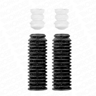 Kit de protecção contra o pó, amortecedor PROTECTION KIT