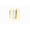 Kit de protecção contra o pó, amortecedor PROTECTION KIT