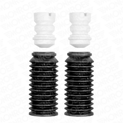 Kit de protecção contra o pó, amortecedor PROTECTION KIT