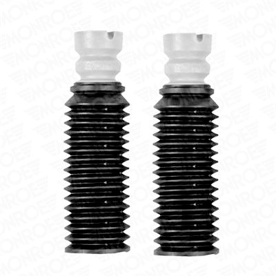 Kit de protecção contra o pó, amortecedor PROTECTION KIT