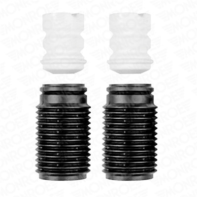 Kit de protecção contra o pó, amortecedor PROTECTION KIT