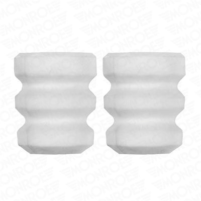 Kit de protecção contra o pó, amortecedor PROTECTION KIT