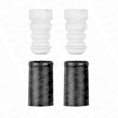 Kit de protecção contra o pó, amortecedor PROTECTION KIT