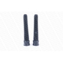 Kit de protecção contra o pó, amortecedor PROTECTION KIT