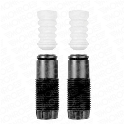 Kit de protecção contra o pó, amortecedor PROTECTION KIT