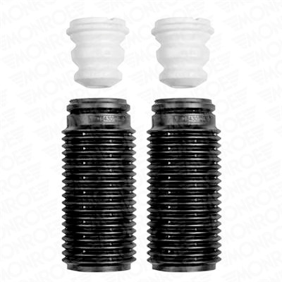 Kit de protecção contra o pó, amortecedor PROTECTION KIT