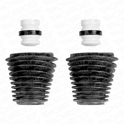 Kit de protecção contra o pó, amortecedor PROTECTION KIT