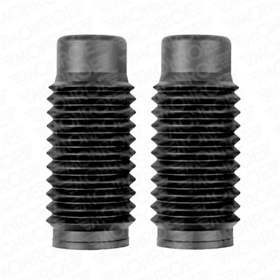 Kit de protecção contra o pó, amortecedor PROTECTION KIT