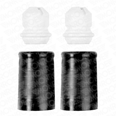 Kit de protecção contra o pó, amortecedor PROTECTION KIT